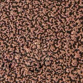 Copper Vein